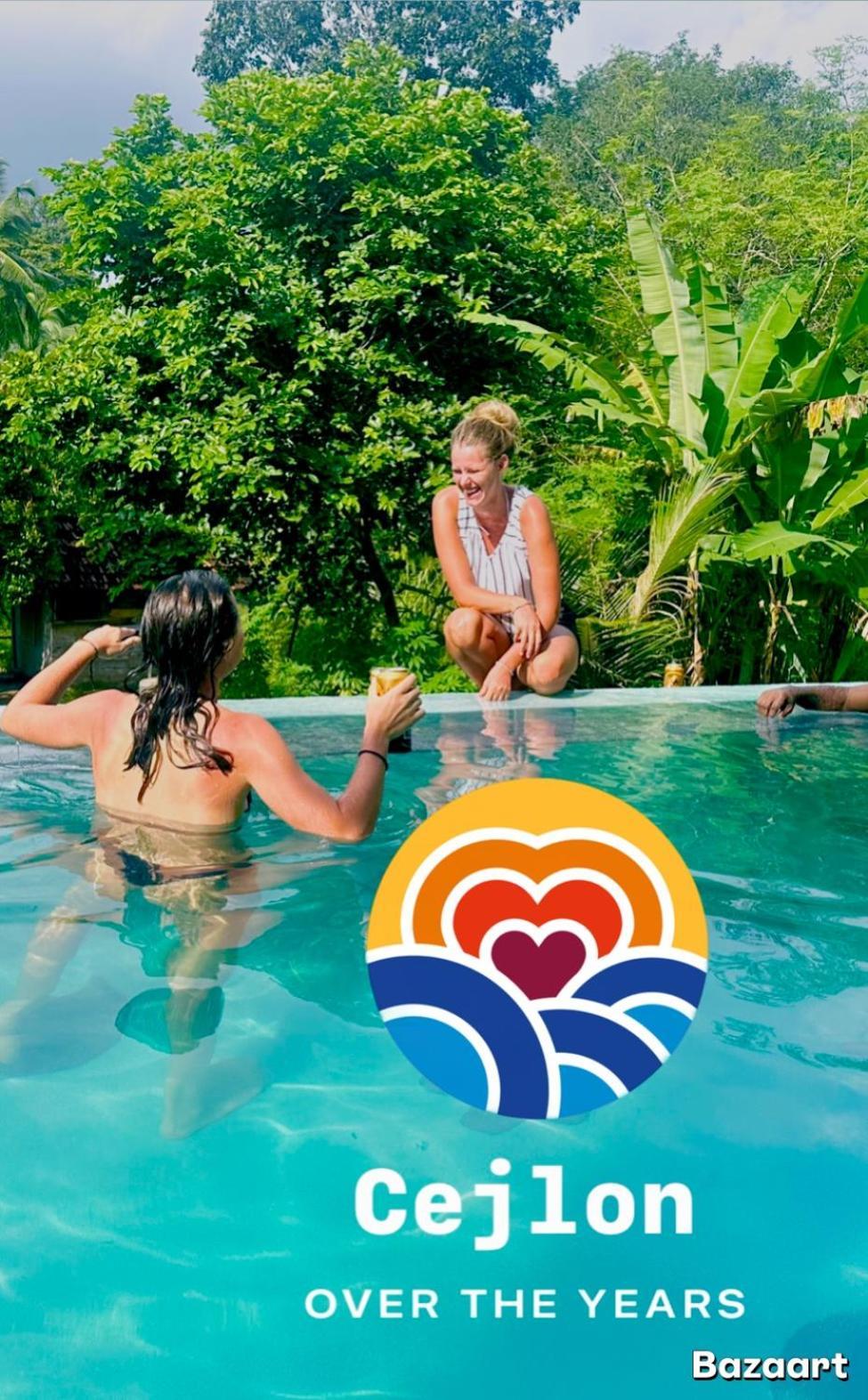 Love Island Галле Экстерьер фото