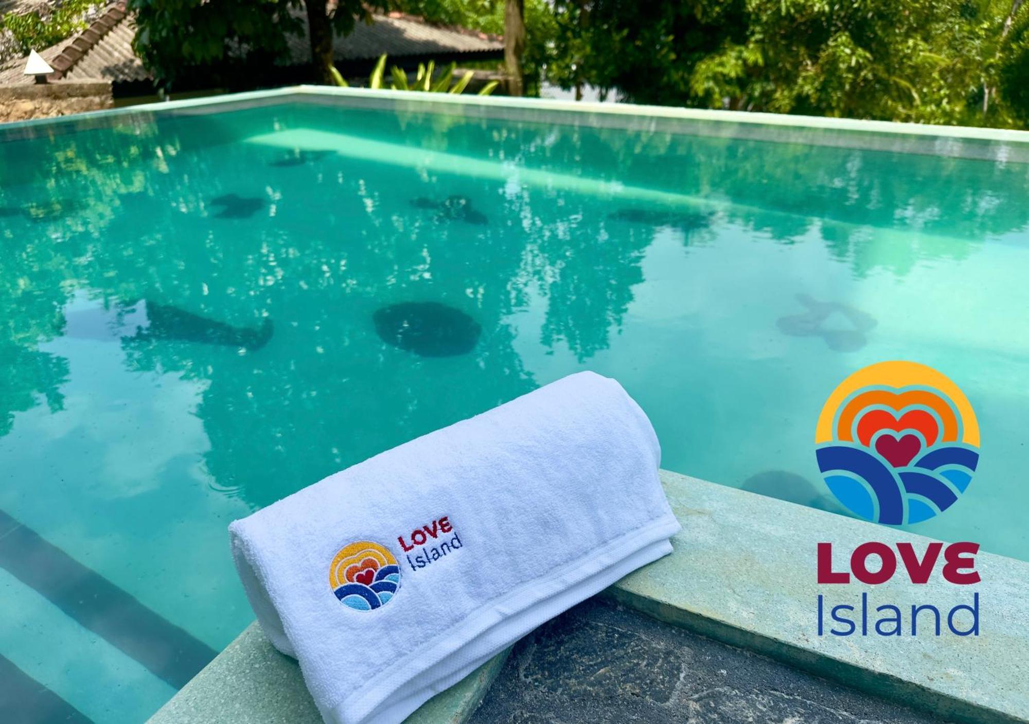 Love Island Галле Экстерьер фото